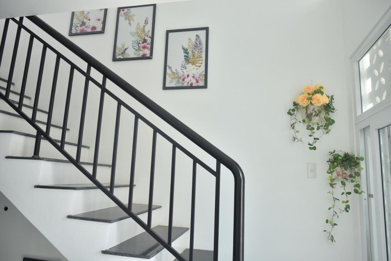 Lovely Homestay Hue Exterior foto